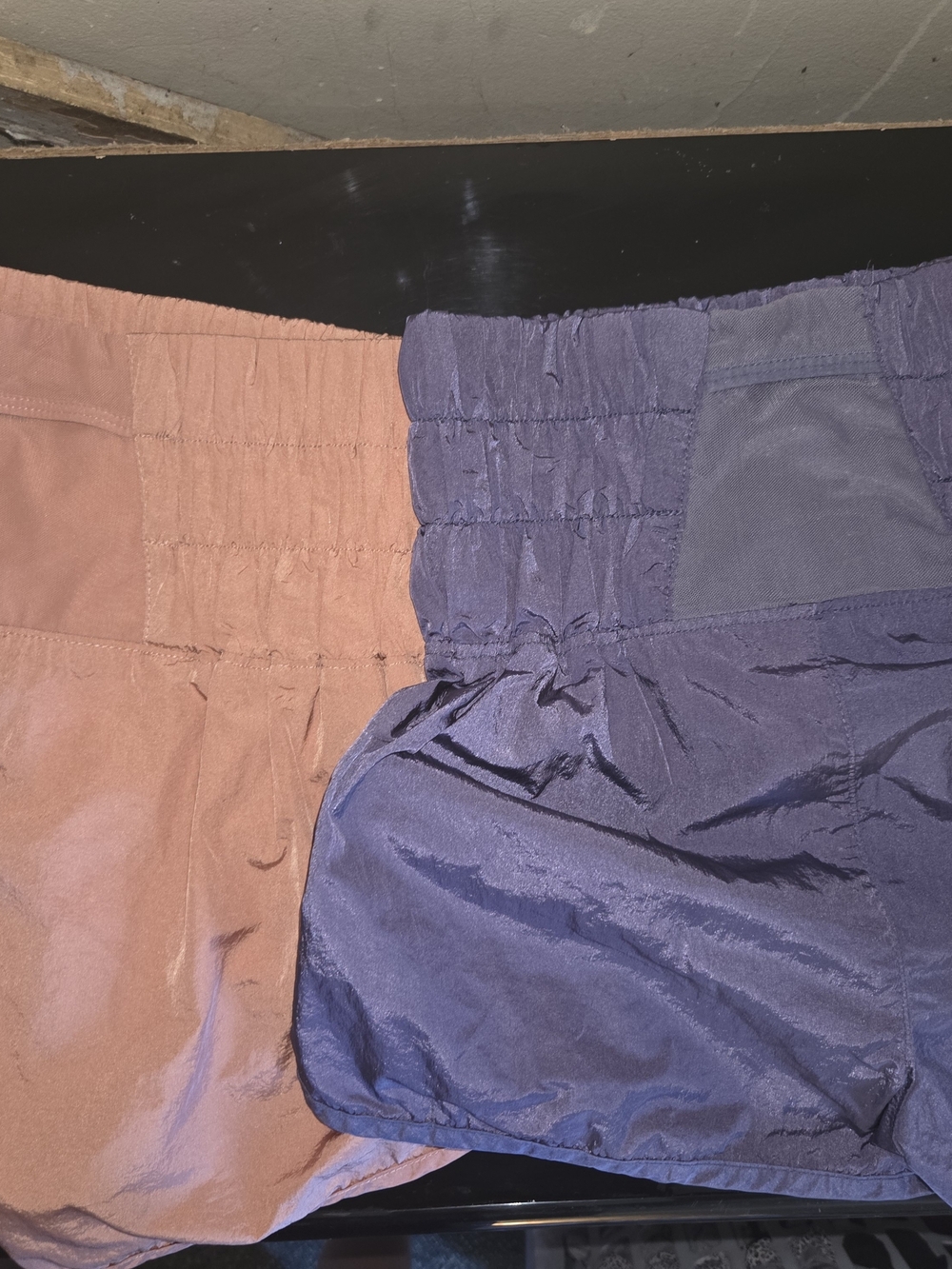 Free People Shorts (2 Pair)